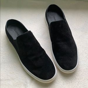 Vince slip ons!